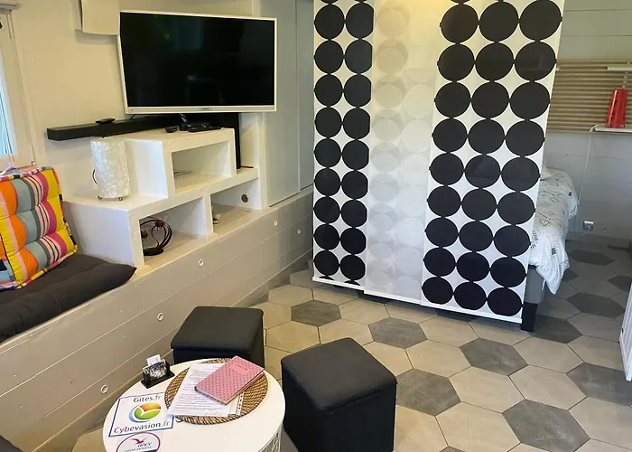 Entre Et Montagne Vakantiehuis Peyroules